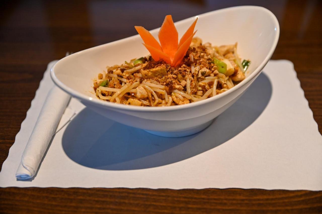 Le Voyageur Inn Mattawa ภายนอก รูปภาพ