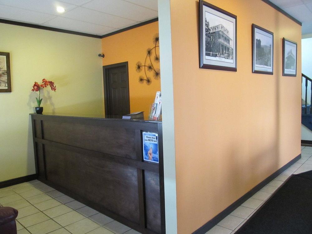 Le Voyageur Inn Mattawa ภายนอก รูปภาพ